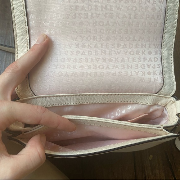 kate spade laurel way carsen crossbody bag - Picture 3 of 5